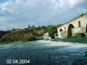 puente romano
